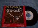 LES ROCKERS : premier amour, rare ep