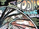 ZODIAC COSMIC SOUNDS  UK ORIGINAL  RED ELEKTRA  1967  PSYCHEDELIC  RAR 