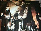 BEATLES  LIVE IN PARIS  SWINGING PIG  COLOURED VINYL  2 LP  Klappcover 