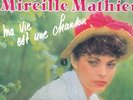 Coffret  11 disques vinyls - Mireille Mathieu -  