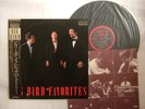 TSUYOSHI YAMAMOTO BIG BIRD FAVORITES tbm PCM AUDIOPHILE