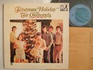 THE OSMONDS - CHRISTMAS HOLIDAY / JIMMY OSIMOND / GATEF