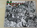 Negril - Original UK 1st Press LP