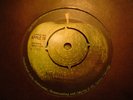 UK APPLE-HOT CHOCOLATE BAND-GIVE PEACE A CHANCE-EX
