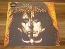 Alice Cooper – Dragontown / BOB LIM.ED LP / ORANGE VINYL / SEALED