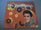 ELVIS PRESLEY Elvis' Golden Records 1958 RCA Red Seal   WITH 8 PAGE BOOK