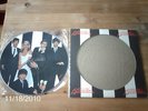 BLONDIE - PARALLEL LINES , LIMITED EDITION PICTURE DISC VINYL  LP