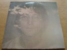 JOHN LENNON Imagine UK 1st Press 1U/1U COMPLETE LP EX