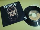 THE WHO “TOMMY” THAI RECORDS 7