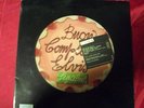 Ligabue Buon Compleanno Elvis Picture Disc LP Edizione Limitata