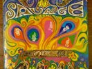 THE SAVAGE RESURRECTION - SAME RARE US Orig LP