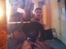 TURNING POINT DISCOGRAPHY RARE 2x12