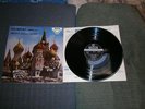 Ataulfo Argenta Tchaikovsky Symphony #4 UK Decca Blueback