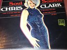 Chris Clark-Soul Sounds Lp RARE MOTOWN/NORTHERN SOUL