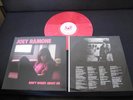Joey Ramone Don't Worry about Me US Original Red Vinyl LP in 2002 Ramones