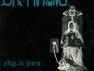 LP:Dr. Know,Plug-In Jesus(RARE HARDCORE)[NM] (Ghetto-way Records)