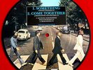 BEATLES-Something/Come Together-7