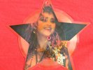 MADONNA - Dress You Up - Rare UK Shaped Picture Disc
