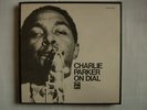 CHARLIE PARKER ON DIAL / BOX 7VINYS JAPAN