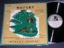 MOZART piano concerto THYSSENS VALENTIN PAUMGARTNER ducretet lag 1068 lp