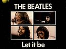 Beatles Let It Be - Original 7