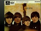 Beatles For Sale EP - Original - Ex Beatles 7