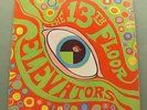 1966 The 13th Floor Elevators LP Psychedelic Sounds of 1A No 1 Int'l Artist