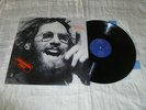 JACKIE FLAVELLE-admission..'72 UK YORK LP ORIG.  RARE S/WRITER. WOODEN HORSE