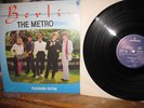 BERLIN orig. THE METRO (REMIX) super rare HOLLAND PRESS 12