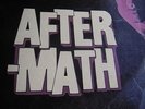 ROLLING STONES - AFTERMATH - PURPLE SHADOW COVER- UK 1966