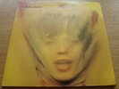 ROLLING STONES Goats Head Soup UK 1st 1973 COMPLETE LP EX
