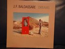 J.F. BALDASSARE - Dreams - Private SSW Folk LP / Nick Drake / Magna Glide  1977