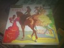ARGENTA -ESPANA - LONDON FFSS STEREO LP BLUEBACK CS-6006