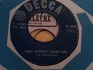 THE ARTWOODS I FEEL GOOD TURKISH DECCA 45 RARE FREAKBEAT