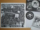 L'ATTENTAT - made in GDR LP * ex- DDR Punk ULTRA RAR aus dem Stasi-Fundus * KBD
