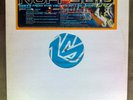 NUFF SAID - BEATS FROM THE VAULT 1 - RARE OZ HIP HOP EP 