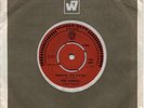 60s Folk Singer Songwriter Springwater PHIL CORDELL pumping 1969 UK 7