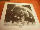 RARE JAZZ  SWISS BOX  3LP hat ART / CECIL TAYLOR  in STUTTGART  1978  NEAR MINT