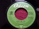 THE BEATLES 45 Single 