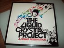 J. RAWLS PRESENTS : THE LIQUID CRYSTAL PROJECT // GELBES UND BLAUES VINYL