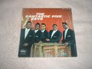FIVE KEYS  FANTASTIC FIVE KEYS     EP