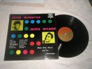 JACKIE WILSON   CLYDE McPHATTER  MEET BILLY WARD AND HIS DOMINOES   UK LP