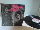 JULIE DRISCOLL & BRIAN AUGER - TRINITY - MARMALADE -UK/FRENCH ORIGINAL