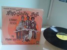 FRANK HATCHET - AFRO CUBANJAZZ - STATLER RECORDS - ORIGINAL AFROFUNK LP