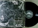 AFRO FUNK   