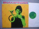 LP  Snakefinger Chewing hides theSound  Residents  Ralph Records