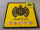 MASTERS AT WORK  THE SESSIONS 5   LIMITED 4 X 12