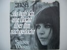 INGA ( HUMPE ) Silver Moon Coverversion Zombies EINE NACHT ÜBER IHN NACHGEDACHT,