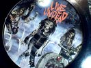 4 Slayer LPs Haunting Chapel Hell Awaits Reign Blood Live Undead Picture Disc