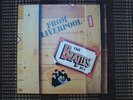 The Beatles From Liverpool UK Box Set Emi World Records In Near Mint Condition